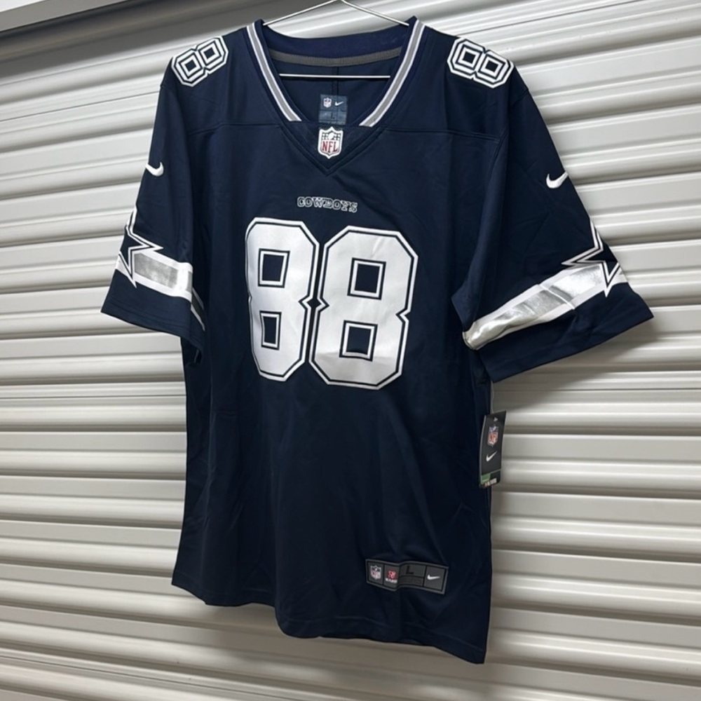 Nike NFL Dallas Cowboys